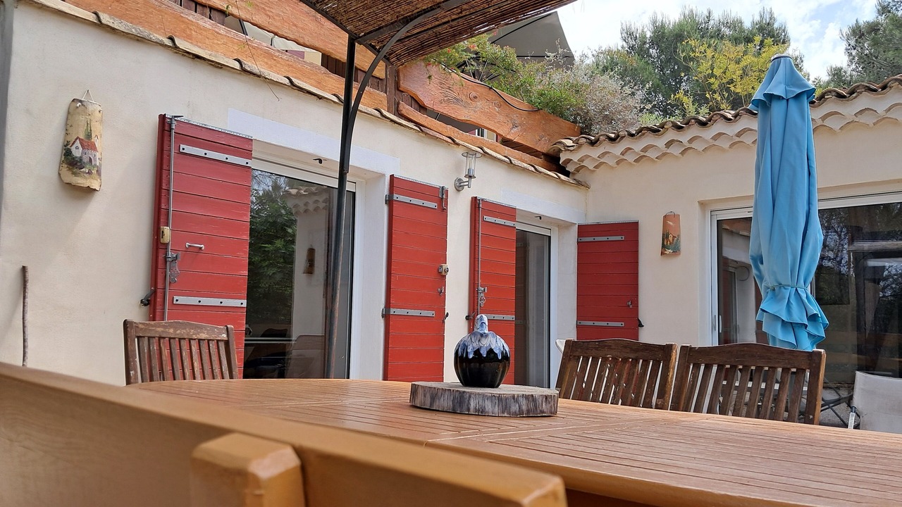 Photo of Outdoor in Le Barroux