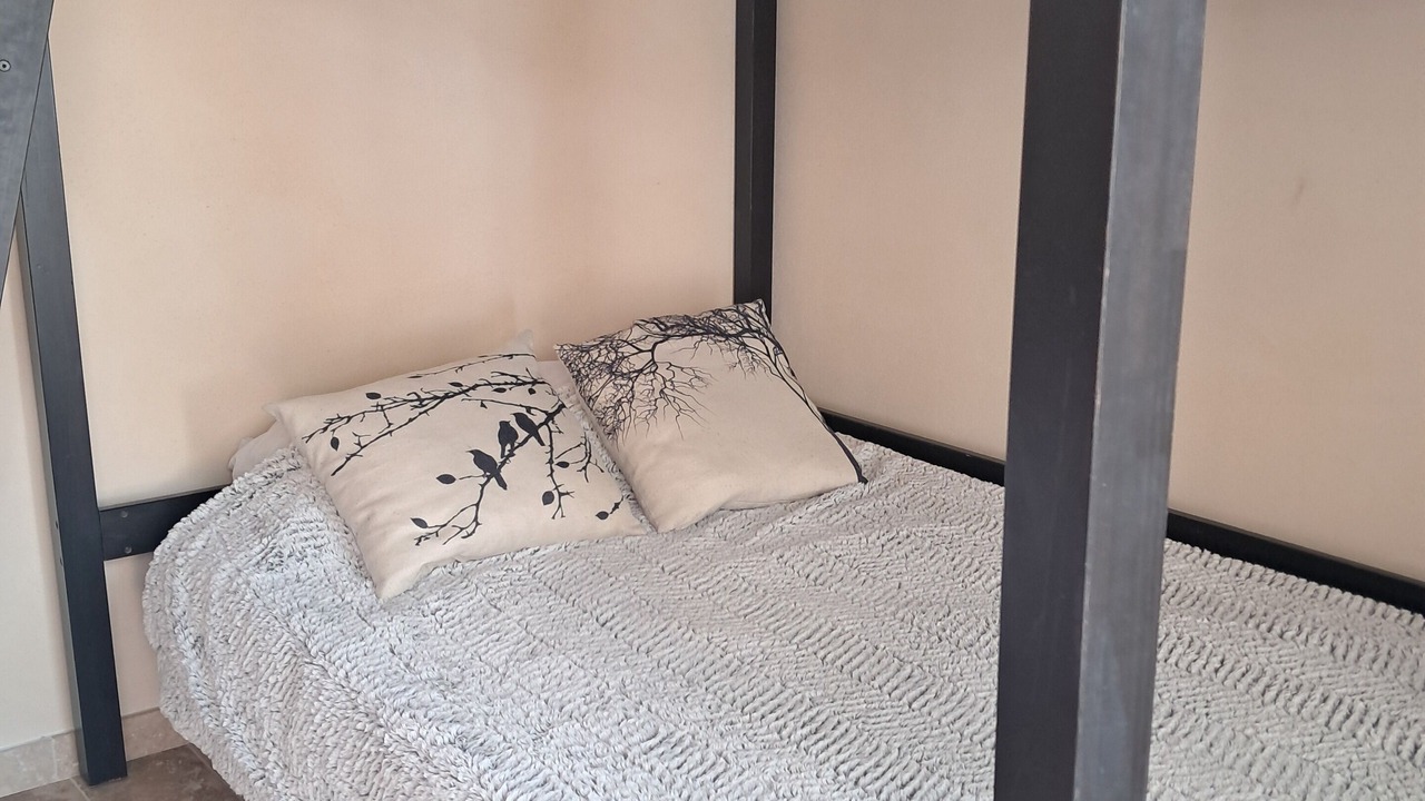 Photo of Bedroom in Le Barroux