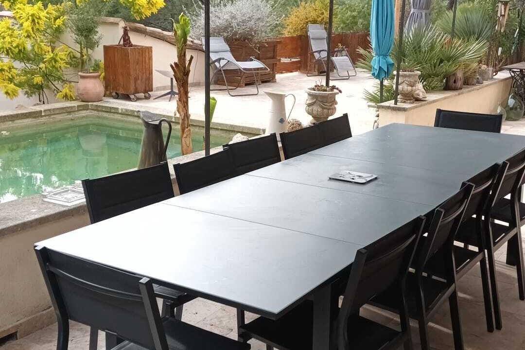 Photo of Outdoor in Le Barroux