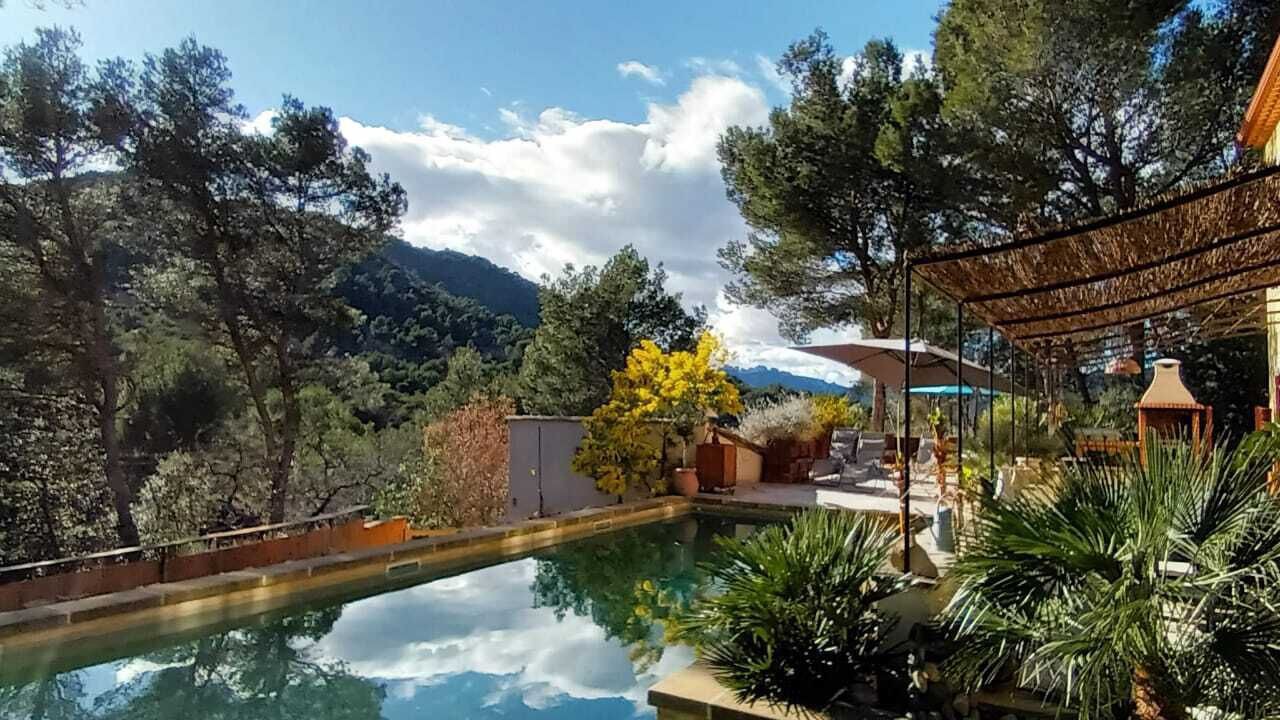Photo of Outdoor in Le Barroux