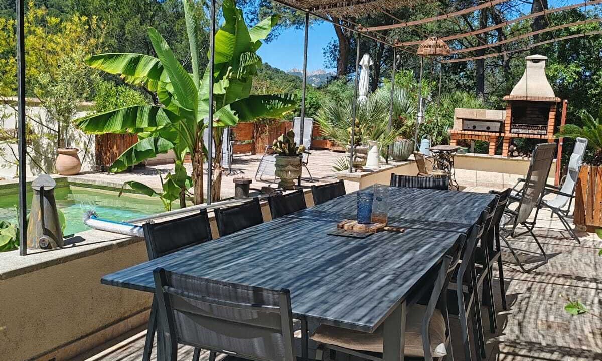 Photo of Outdoor in Le Barroux