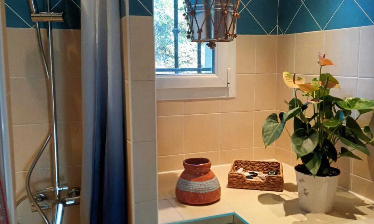 Photo of Bathroom in Le Barroux