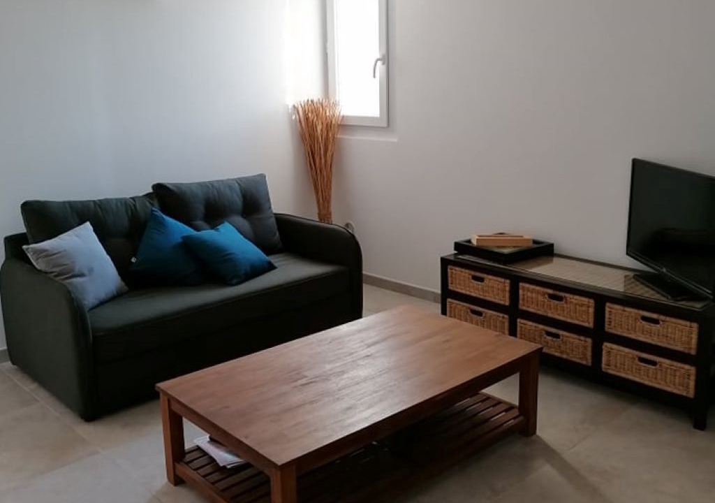 Photo of Livingroom in Gemenos