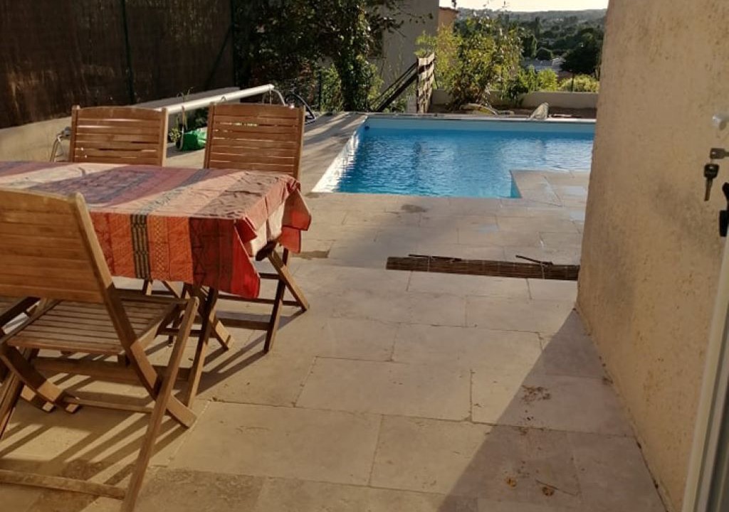 Photo of Outdoor in Gemenos