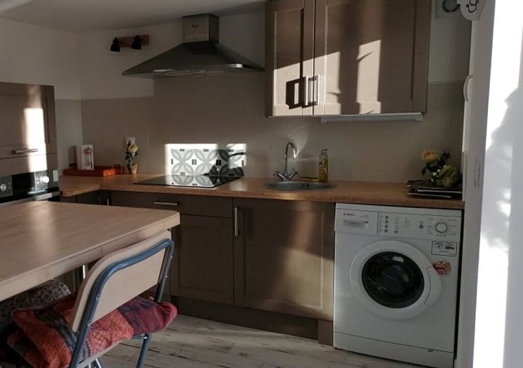 Photo of Kitchen in Gemenos