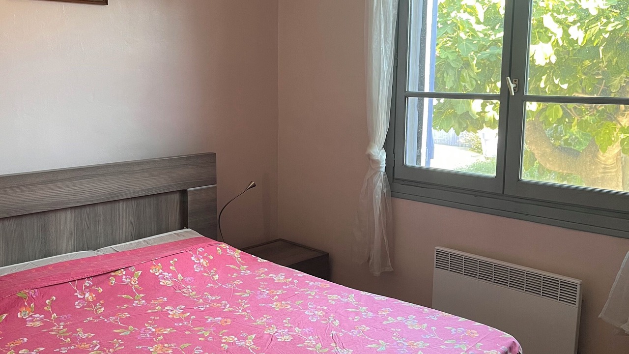 Photo of Bedroom in Marignane