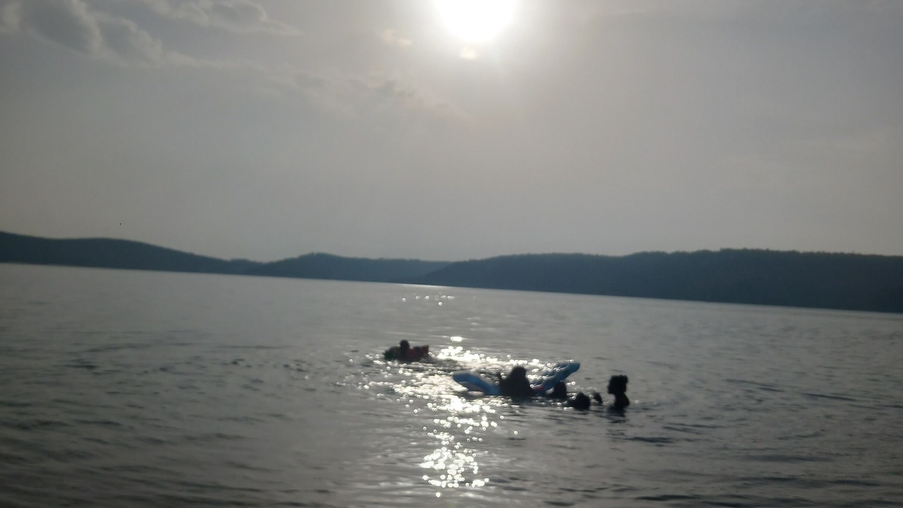 Photo of Others in Aiguines