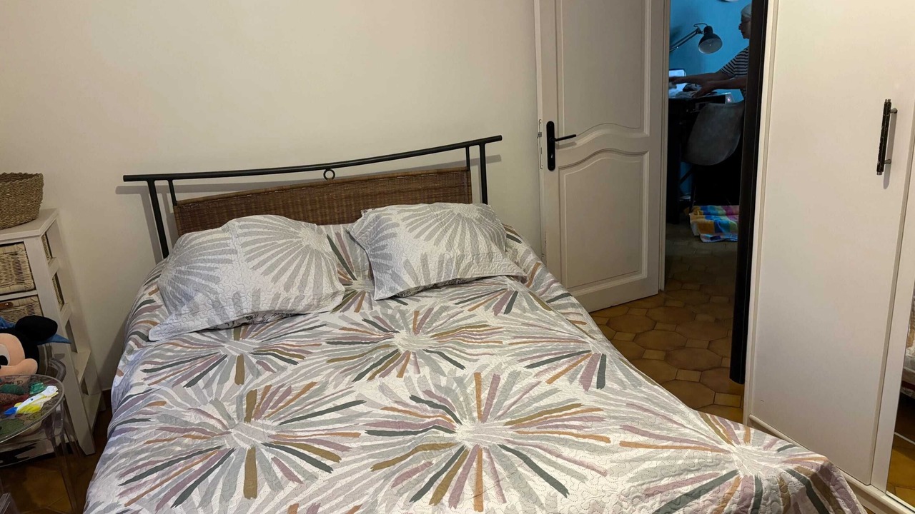 Photo of Bedroom in Tarascon