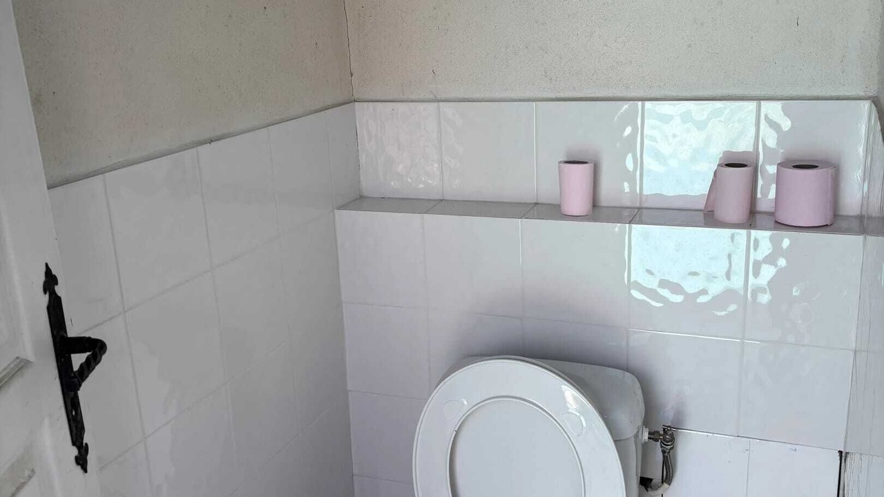Photo of Bathroom in Tarascon