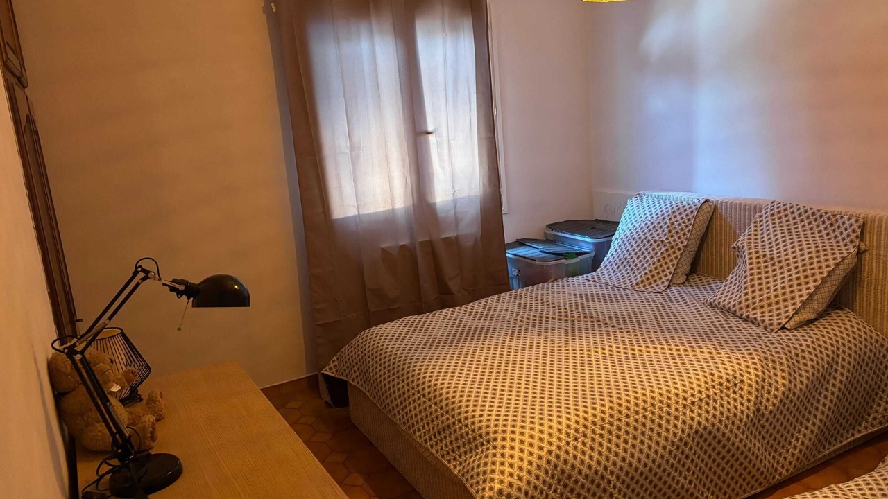 Photo of Bedroom in Tarascon