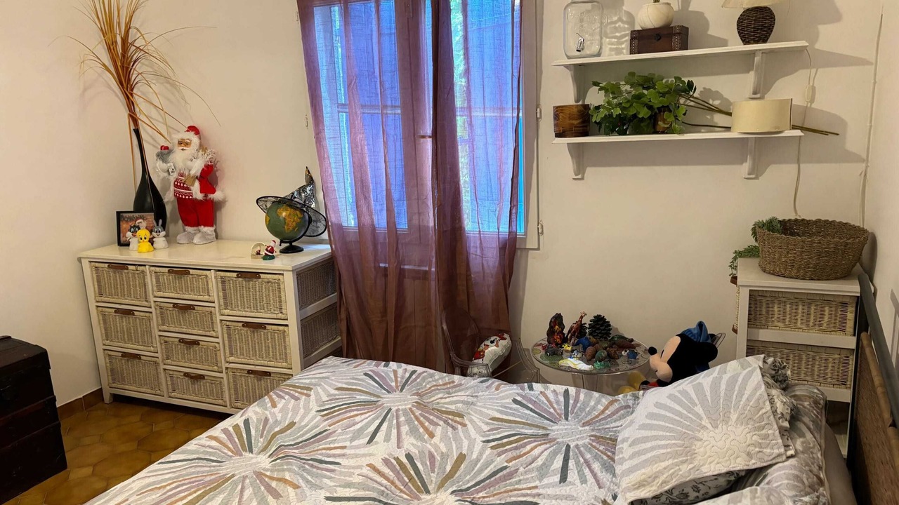 Photo of Bedroom in Tarascon
