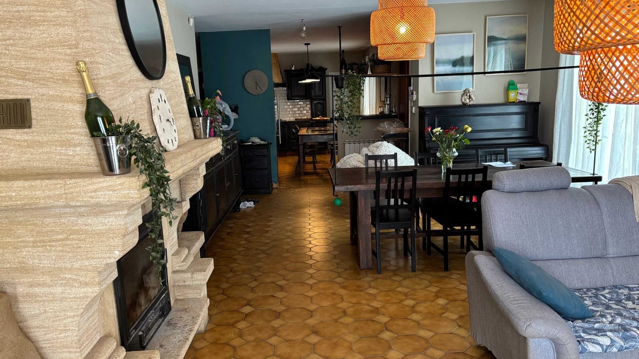 Photo of Livingroom in Tarascon