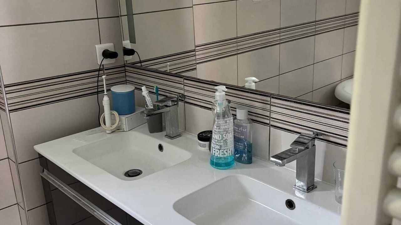 Photo of Bathroom in Tarascon