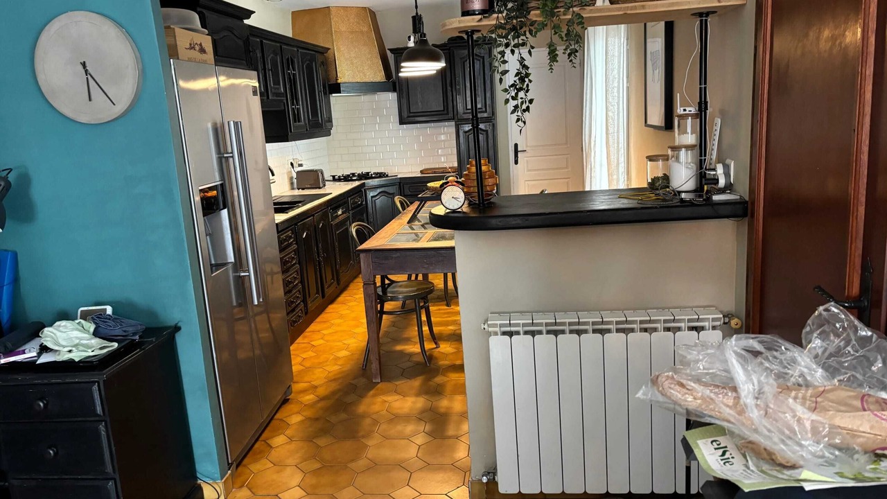 Photo of Kitchen in Tarascon