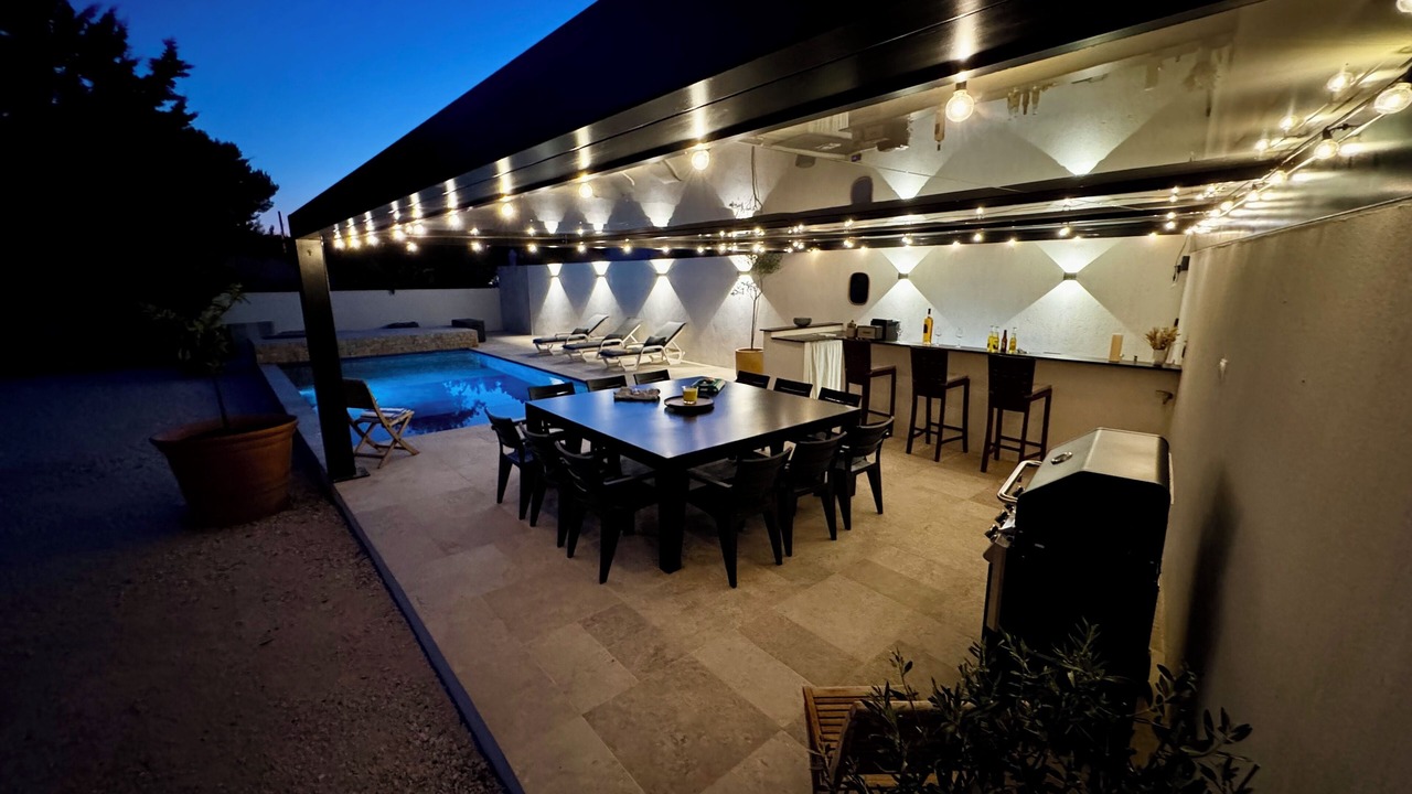 Photo of Outdoor in La Valette-du-Var