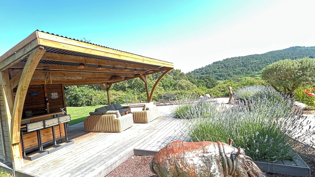 Photo of Outdoor in Vaison-la-Romaine