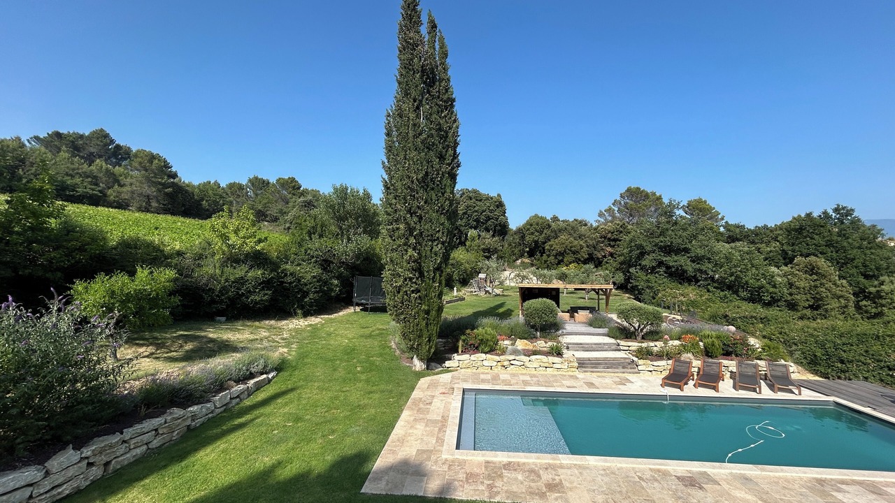 Photo of Outdoor in Vaison-la-Romaine
