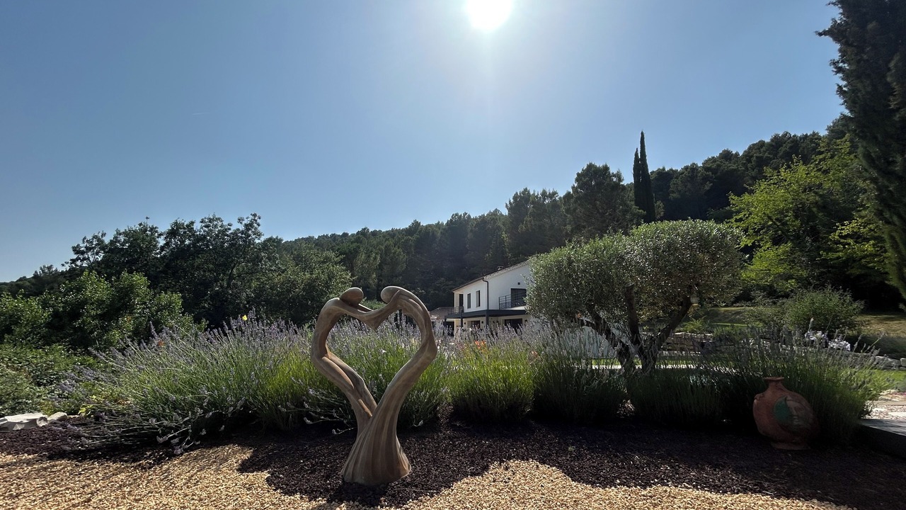 Photo of Outdoor in Vaison-la-Romaine