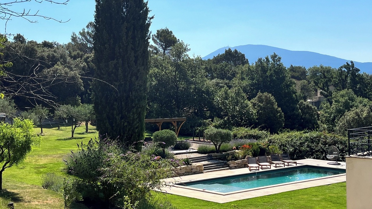 Photo of Outdoor in Vaison-la-Romaine