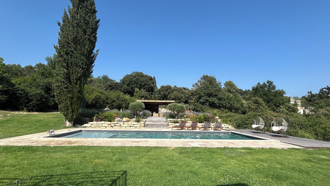 Photo of Outdoor in Vaison-la-Romaine