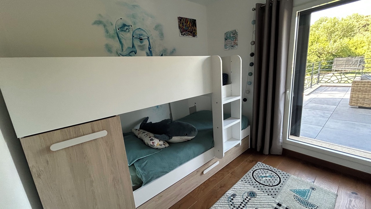 Photo of Bedroom in Vaison-la-Romaine
