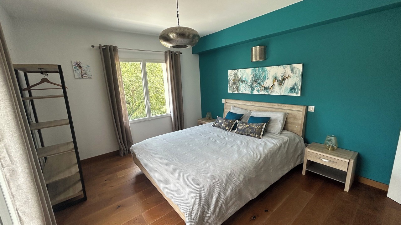 Photo of Bedroom in Vaison-la-Romaine