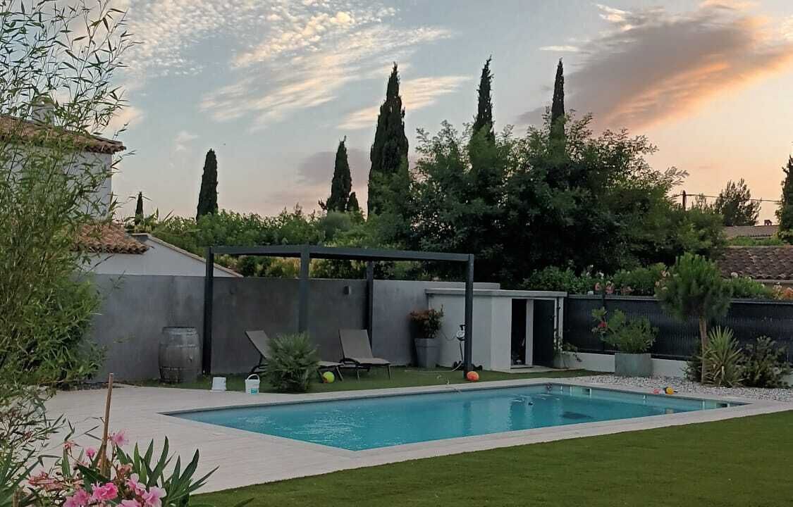 Photo of Outdoor in Gemenos