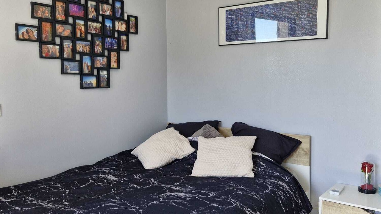 Photo of Bedroom in Gemenos