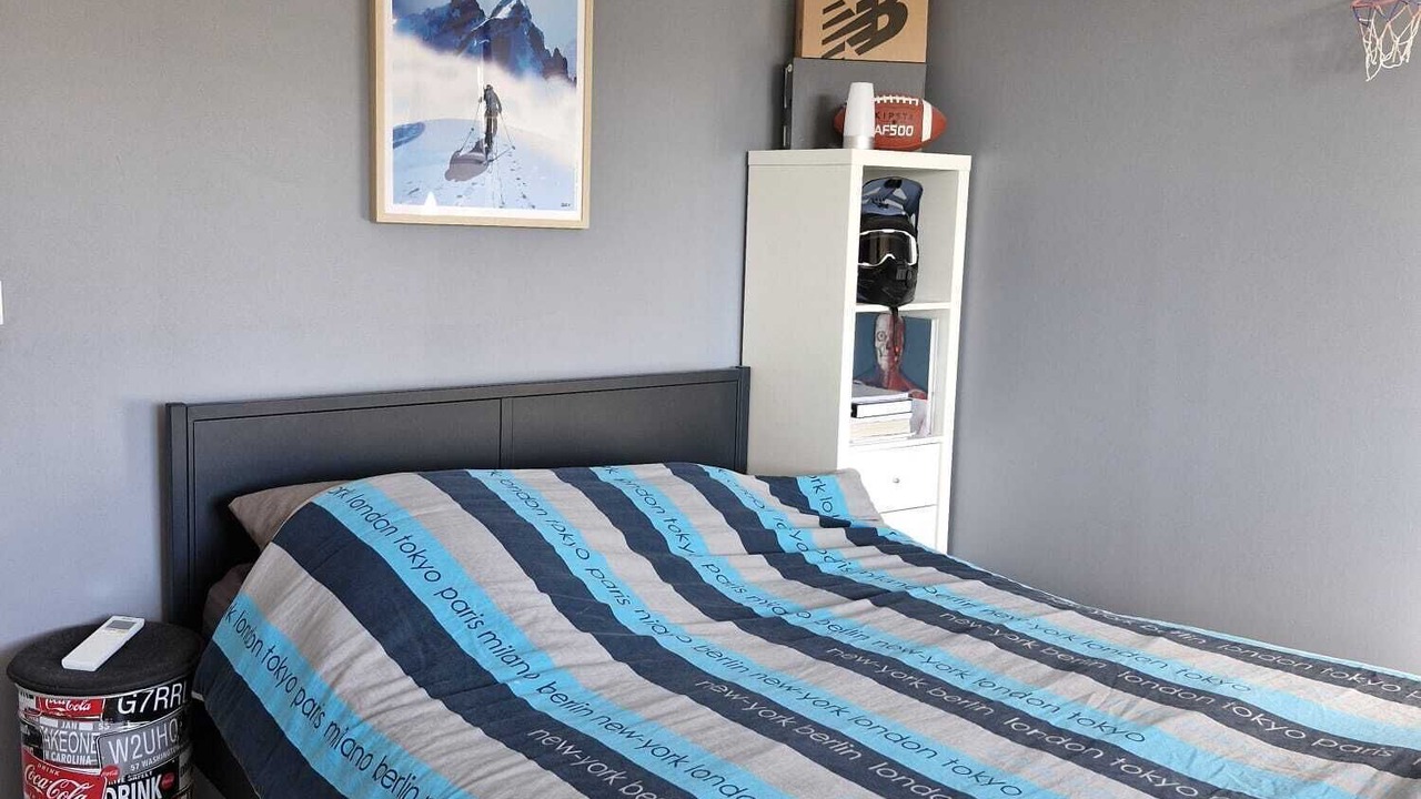 Photo of Bedroom in Gemenos