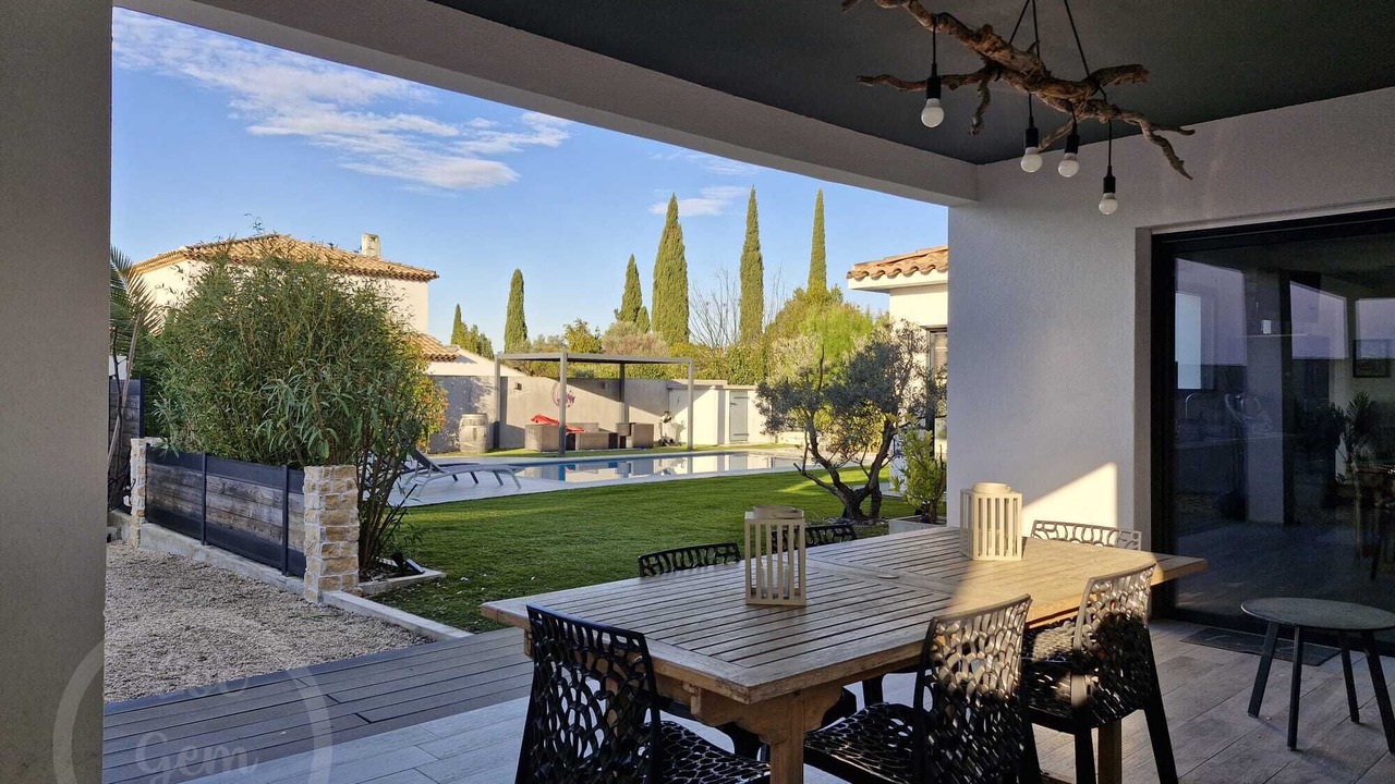 Photo of Outdoor in Gemenos