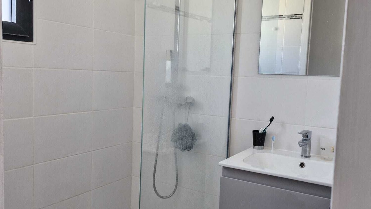 Photo of Bathroom in Gemenos