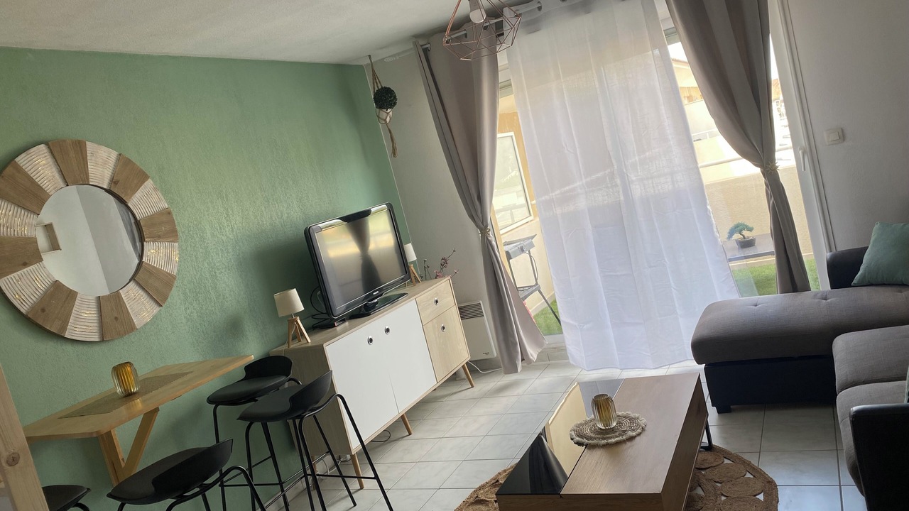 Photo of Livingroom in Brignoles