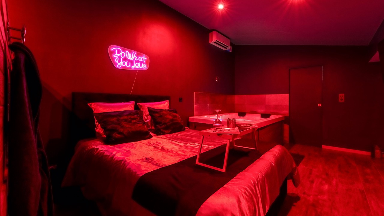 Photo of Bedroom in Caderousse
