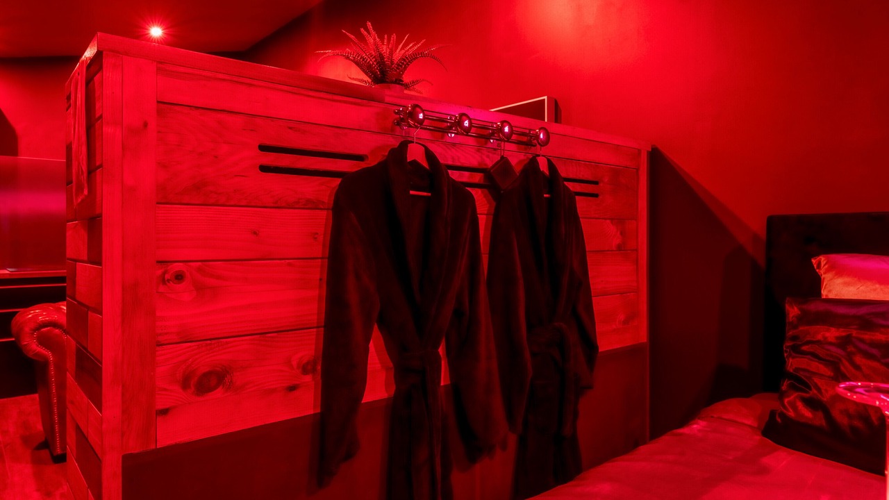 Photo of Bedroom in Caderousse