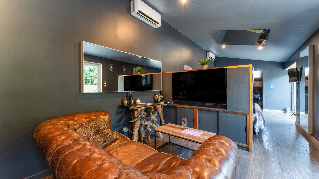 Photo of Livingroom in Caderousse