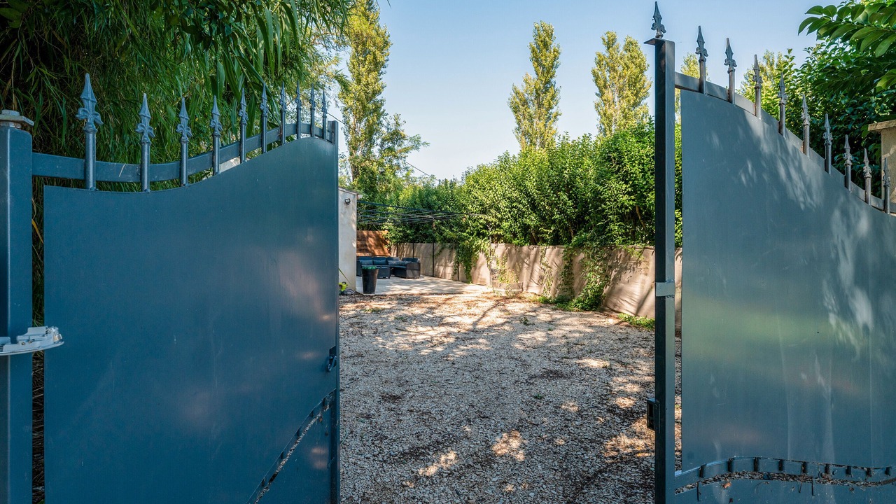 Photo of Outdoor in Caderousse