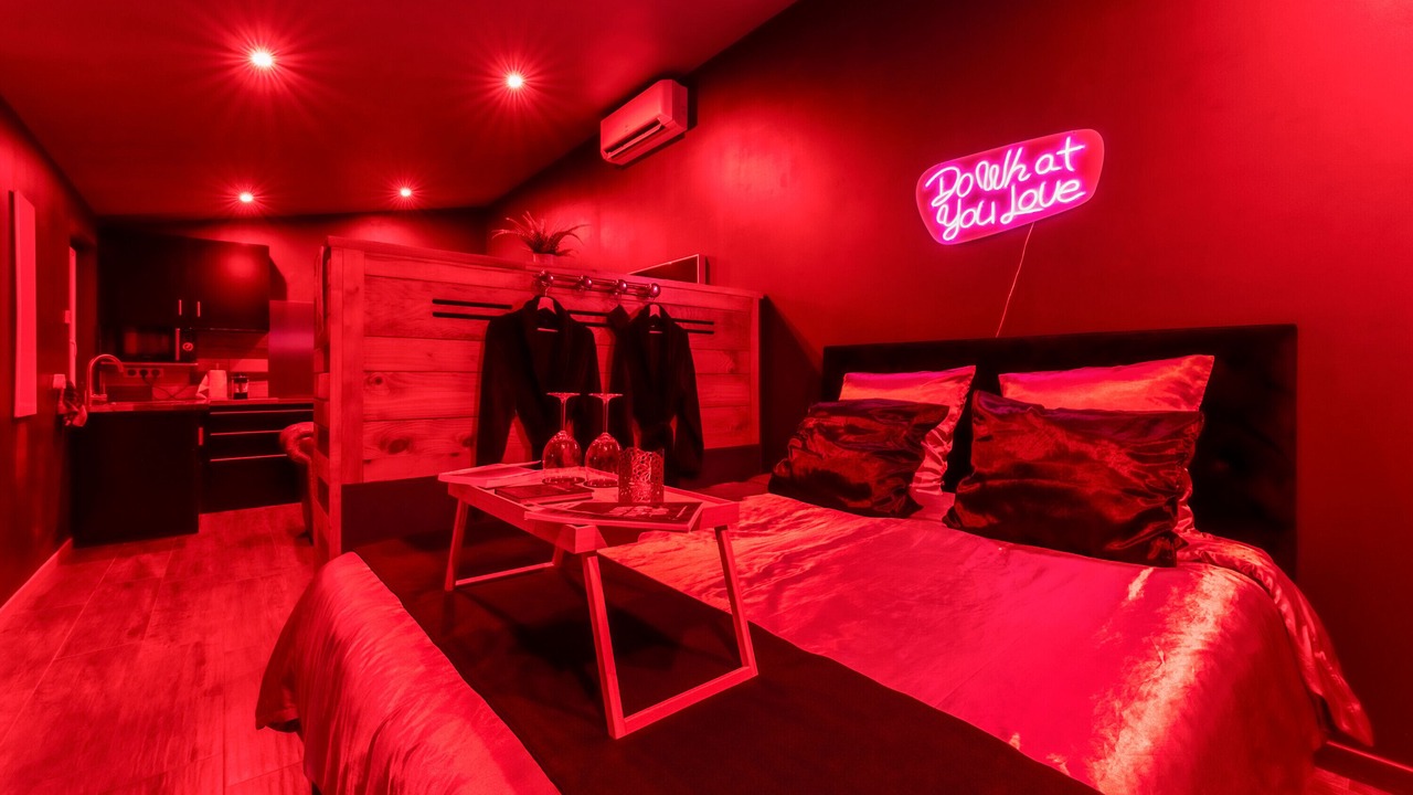 Photo of Bedroom in Caderousse