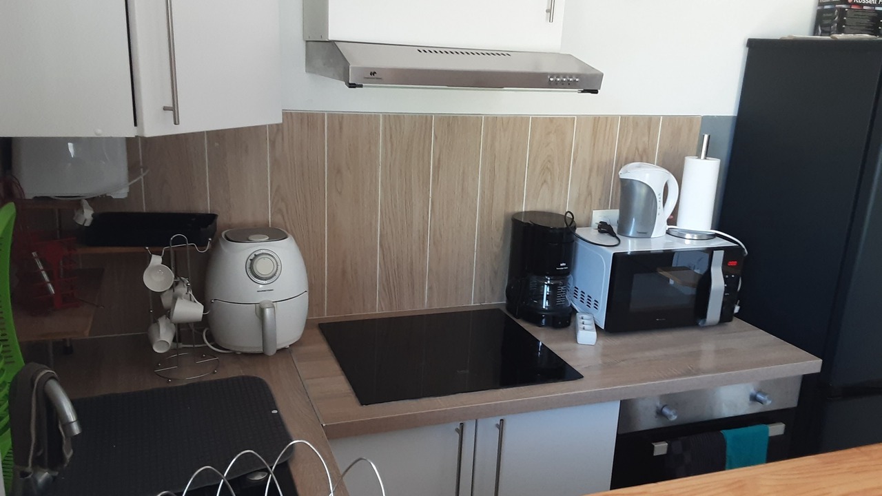 Photo of Kitchen in Le Luc