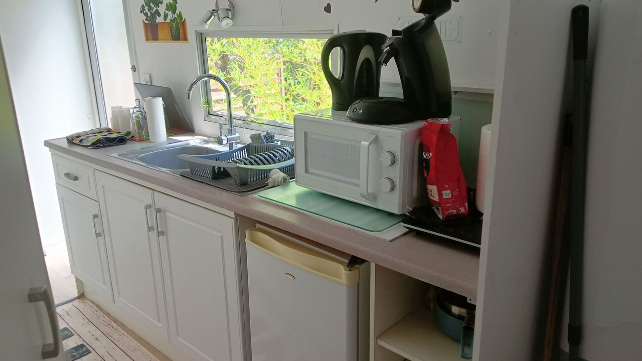 Photo of Kitchen in Le Luc