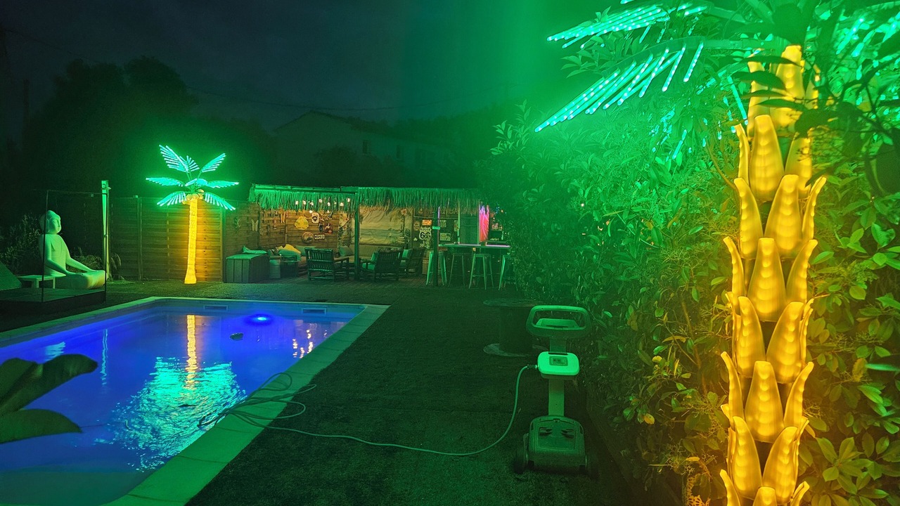 Photo of Outdoor in Le Luc