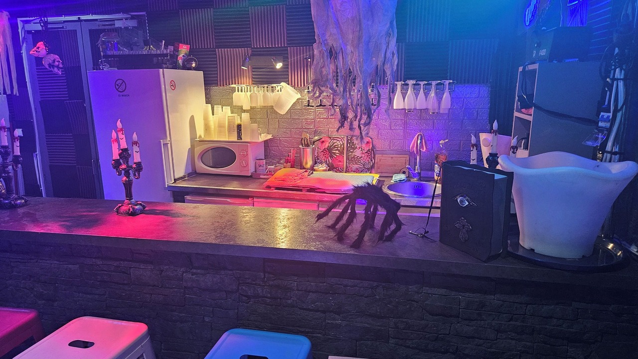 Photo of Kitchen in Le Luc