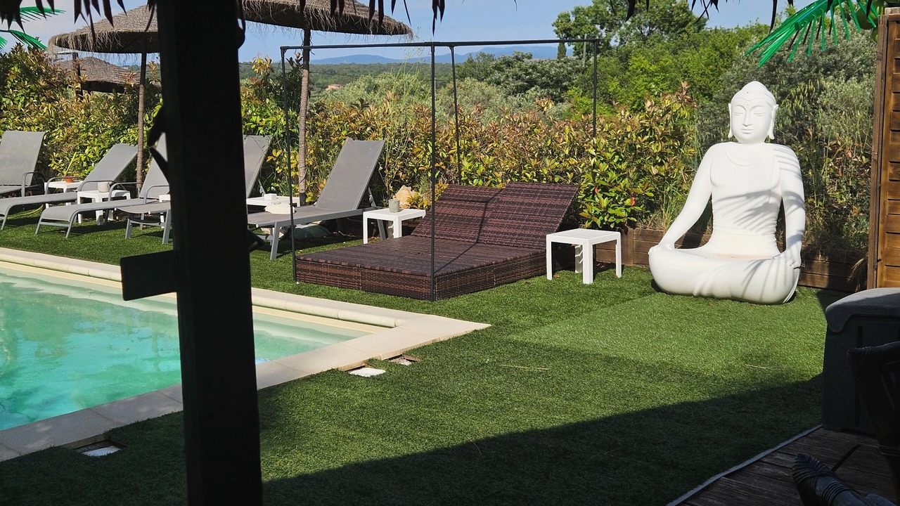 Photo of Outdoor in Le Luc
