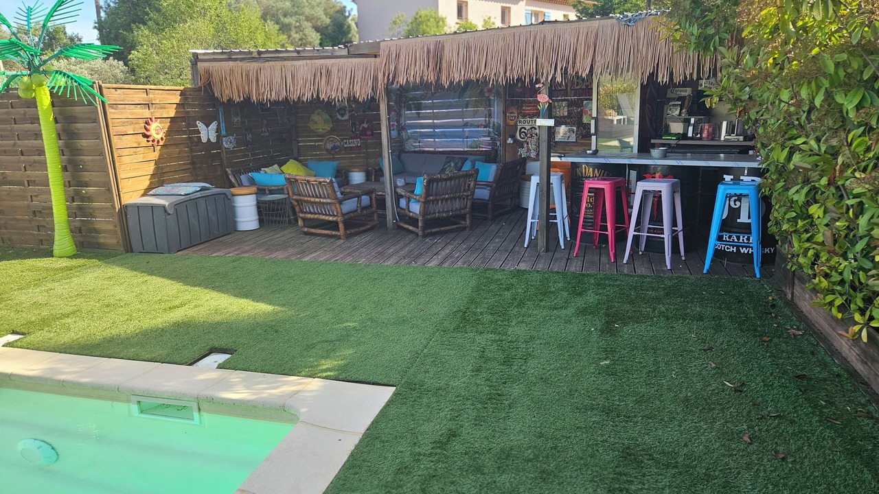 Photo of Outdoor in Le Luc