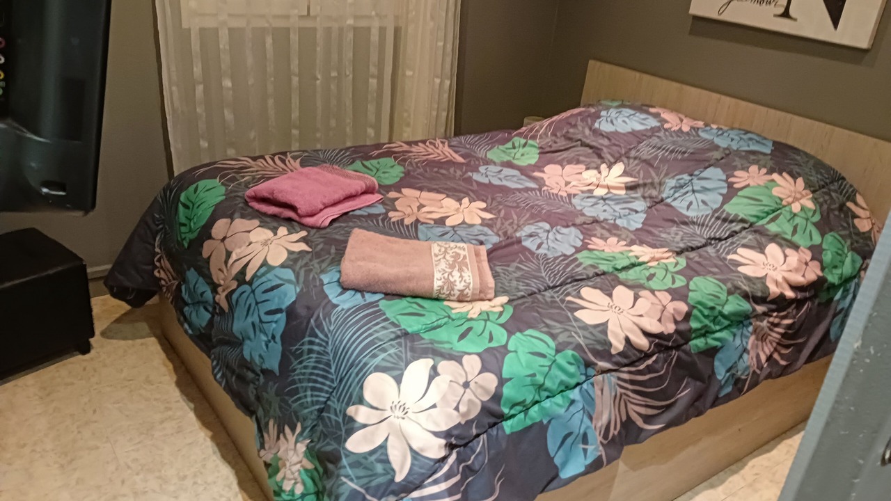 Photo of Bedroom in Le Luc