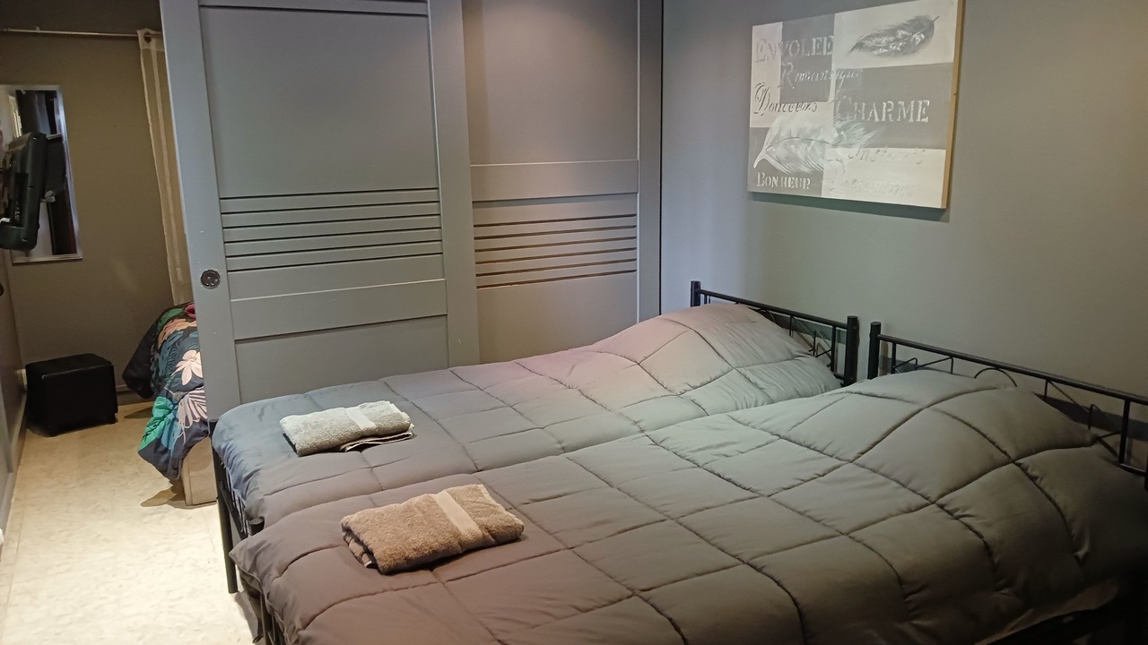 Photo of Bedroom in Le Luc