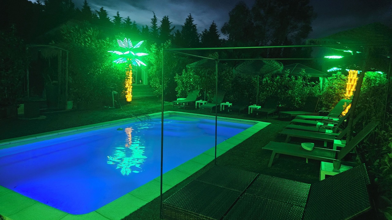 Photo of Outdoor in Le Luc