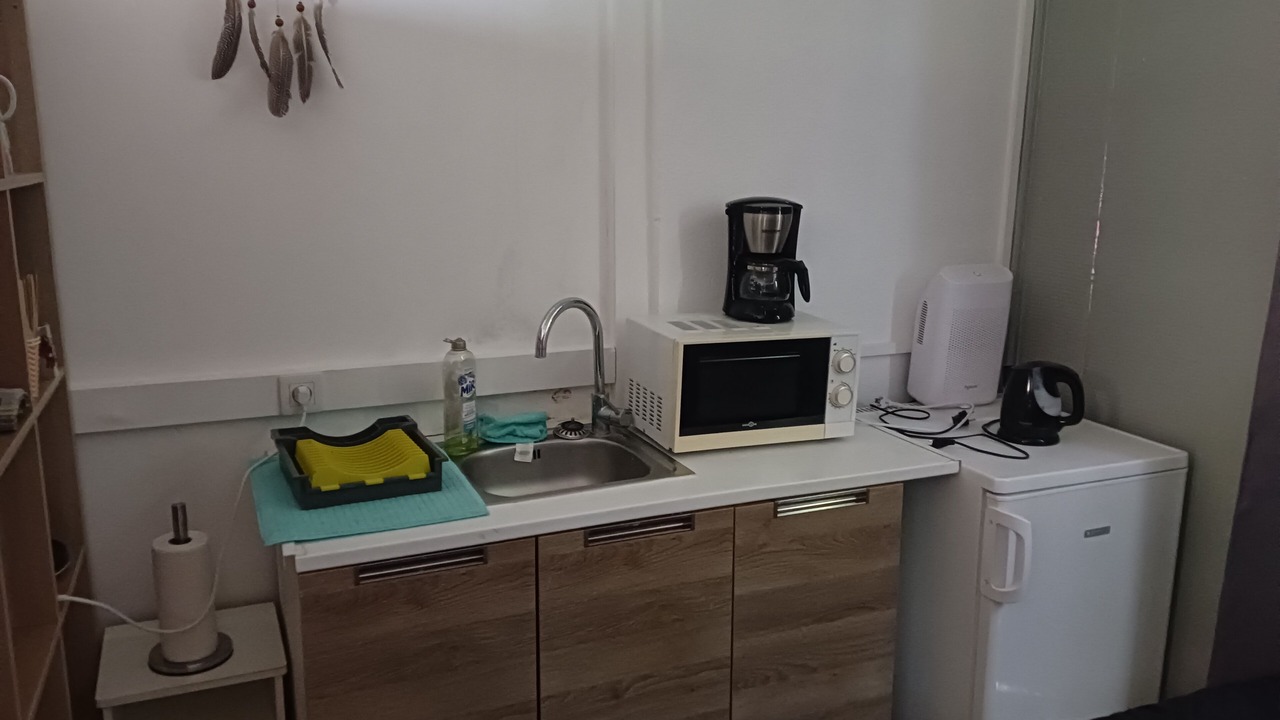 Photo of Kitchen in Le Luc