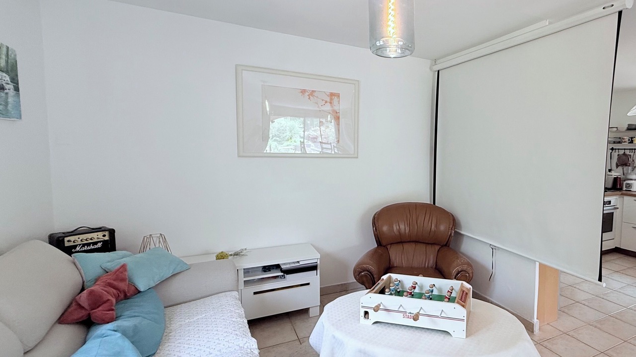 Photo of Livingroom in Peyrolles-en-Provence