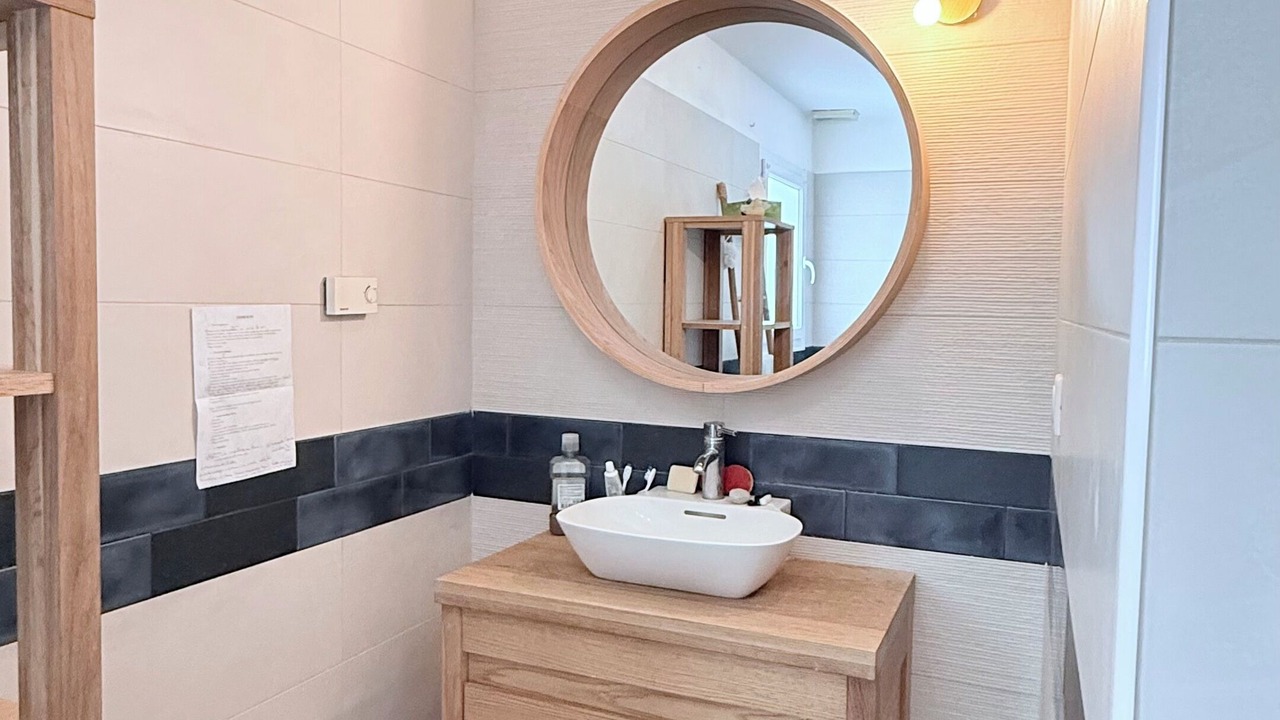 Photo of Bathroom in Peyrolles-en-Provence