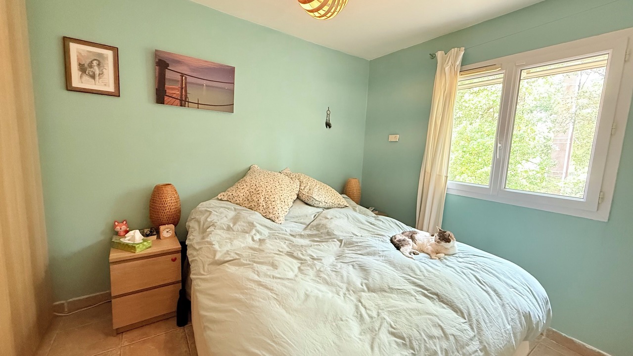 Photo of Bedroom in Peyrolles-en-Provence